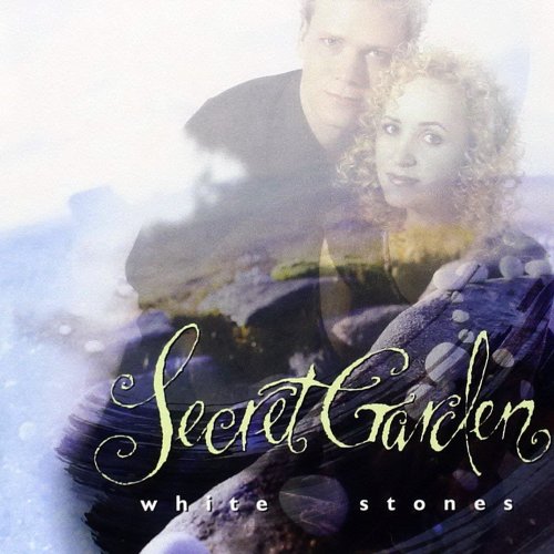 Secret Garden - White Stones (1997)