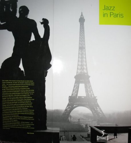 VA - Jazz In Paris (2000-2001) [Part 2, 25CD]