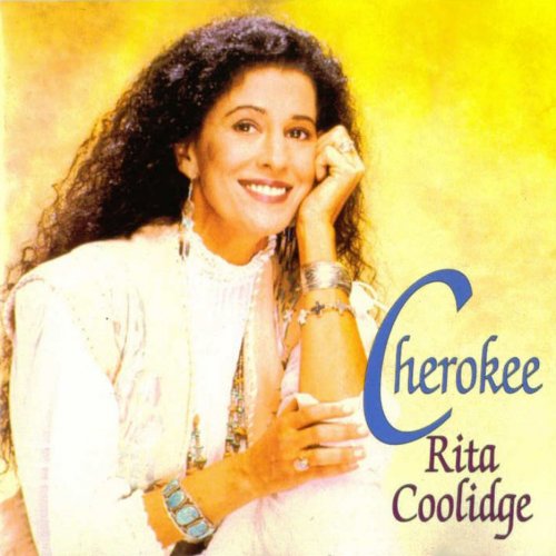 Rita Coolidge - Cherokee (2006)