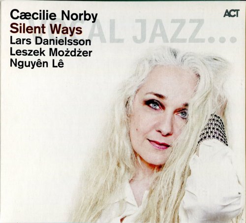 Caecilie Norby - Silent Ways (2013) Lossless