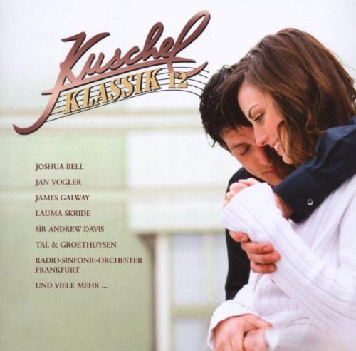 VA – KuschelKlassik, Vol.12 (2007) CD-Rip