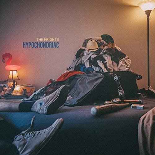The Frights - Hypochondriac (2018) Hi Res