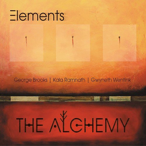 Elements - The Alchemy (2018)