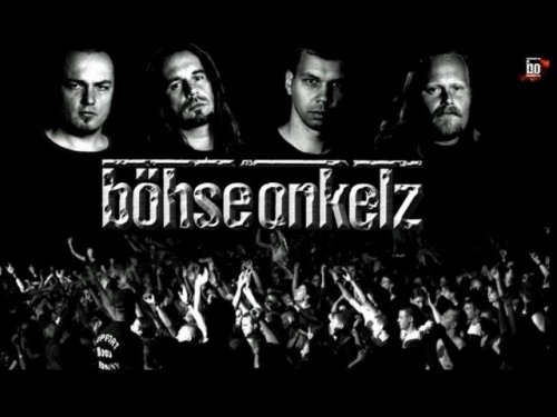 Boehse Onkelz - Discografie (63 CD) (1985 - 2005)