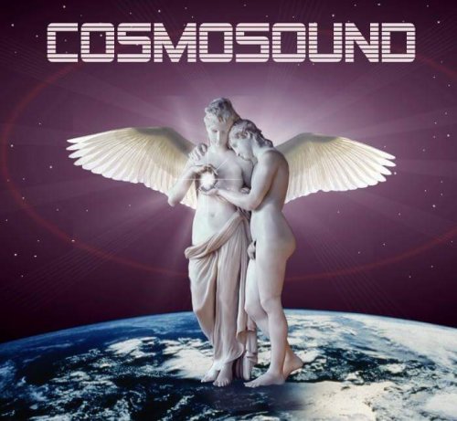 Cosmos Sound Club - Collection (1998-2006)
