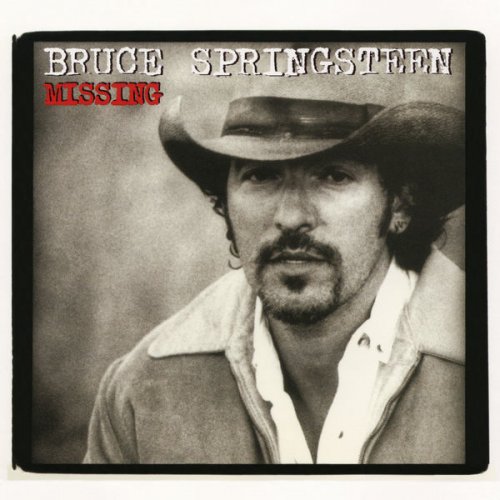 Bruce Springsteen - Missing EP (1996/2018) [Hi-Res]