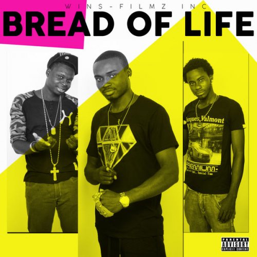 Bread Of Life - Bread Of Life (2018)