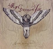 My Graveyard Jaw - Coming Winds (2010)
