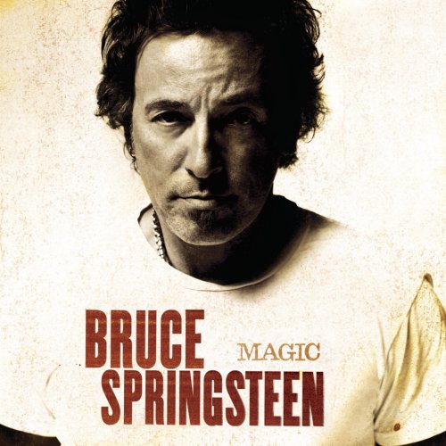 Bruce Springsteen - Magic (2007/2018) [Hi-Res]