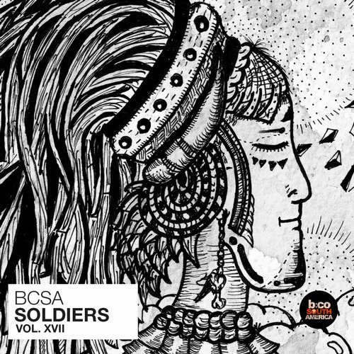 VA - BCSA Soldiers, Vol XVII (2018)