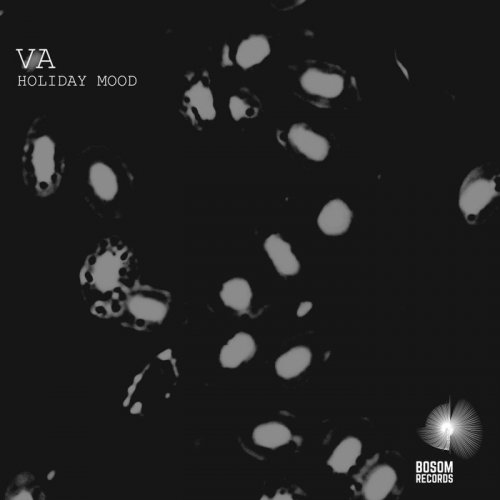 VA - Holiday Mood (2018)