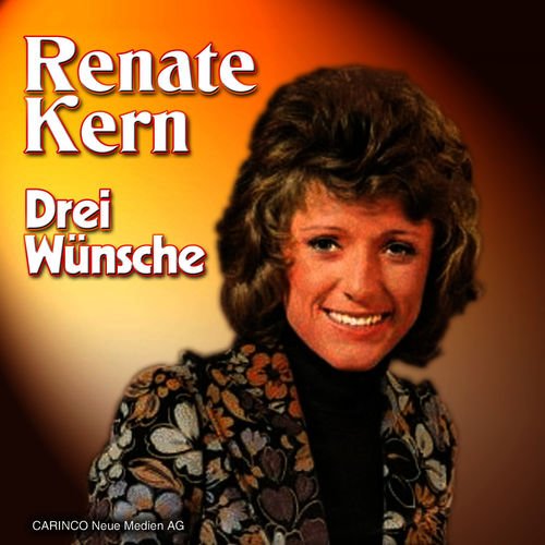 Renate Kern - Drei Wünsche (2010)