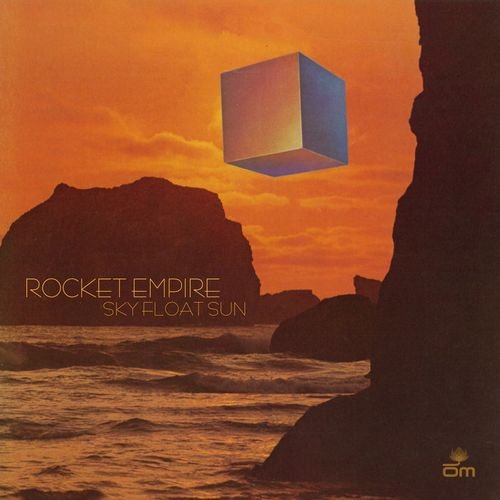Rocket Empire - Sky Float Sun (2016) FLAC