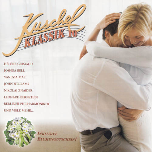 VA - KuschelKlassik, Vol.10 (2005) CD-Rip