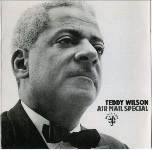 Teddy Wilson - Air Mail Special (1967)