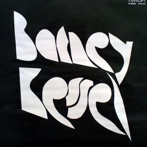 Barney Kessel - Barney Kessel (1975)