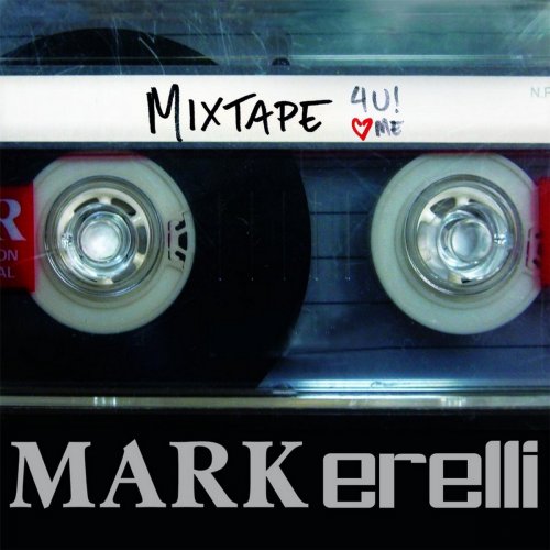 Mark Erelli - Mixtape (2018)