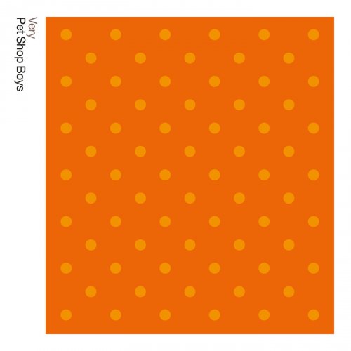 Pet Shop Boys - Very: Further Listening: 1992 - 1994 (2018 Remastered Version) (2001/2018)