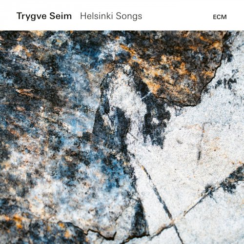 Trygve Seim - Helsinki Songs (2018) [Hi-Res]