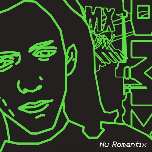 DMX Krew - Nu Romantix (2018/1998)
