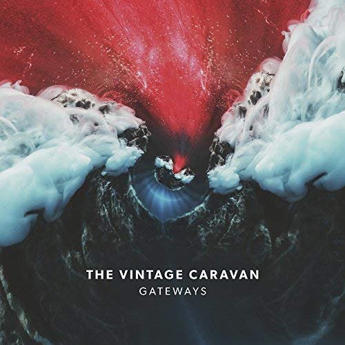 The Vintage Caravan - Gateways (2018)