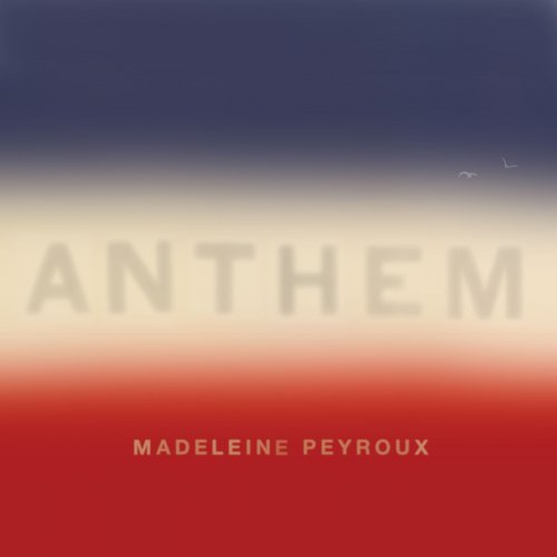 Madeleine Peyroux - Anthem (2018) [Hi-Res]