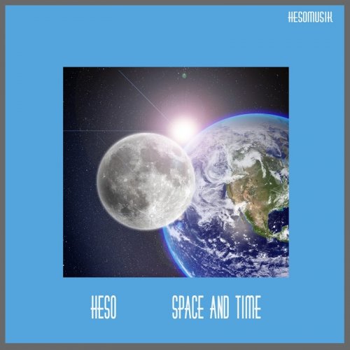 Heso - Space and Time (2018)