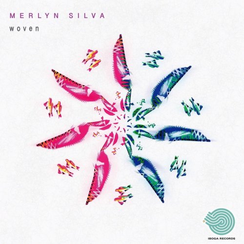 Merlyn Silva - Woven (2018)