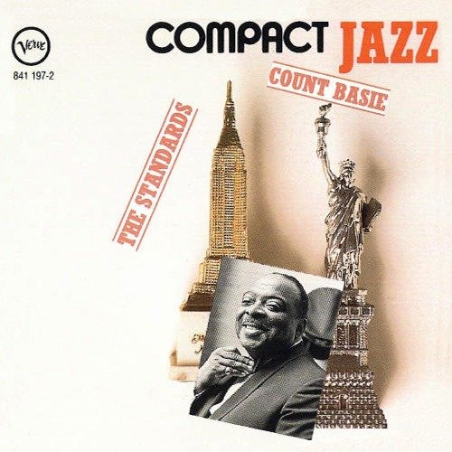 Count Basie - Compact Jazz: The Standards (1991)