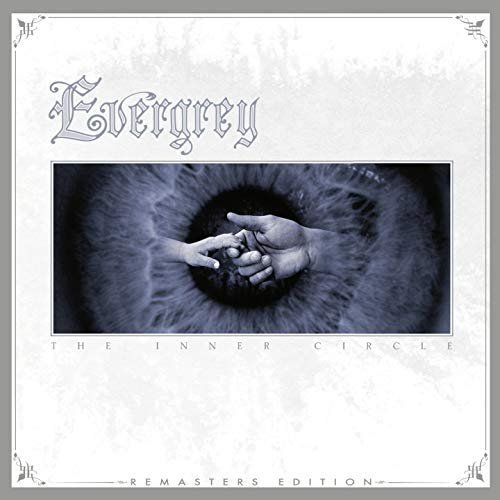 Evergrey - The Inner Circle (Remasters Edition) (2018)