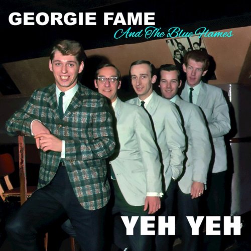 Georgie Fame - Yeh Yeh (2018)