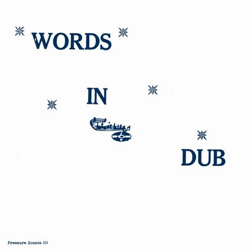 Phillip Fullwood - Words In Dub (1979/2018)