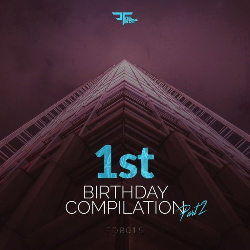 VA - Birthday Compilation Part 2 (2018)