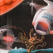 Amon Duul II - Hijack (Reissue) (1974/2002)