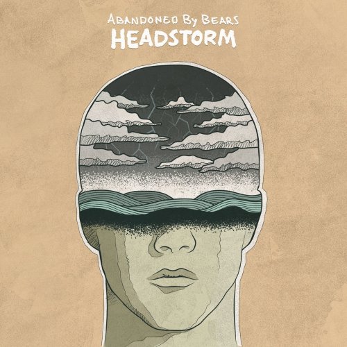 Abandoned By Bears - Headstorm (2018)