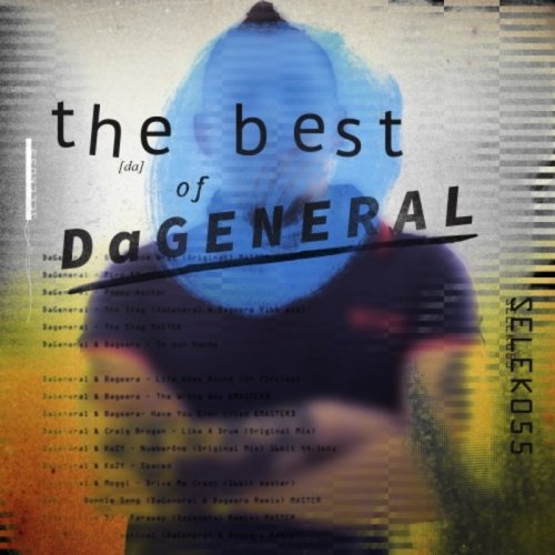 DaGeneral - The Best of Dageneral (2018)