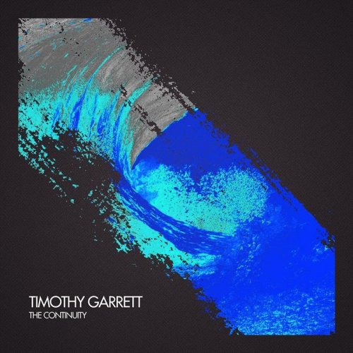 Timothy Garrett - The Continuity (2018)