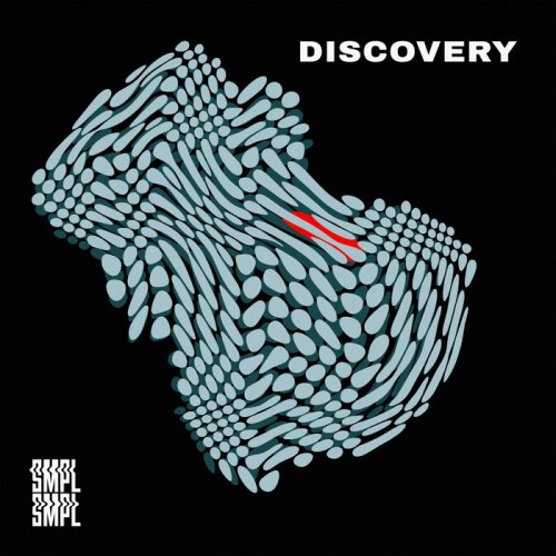 SMPL SMPL - Discovery (2018)