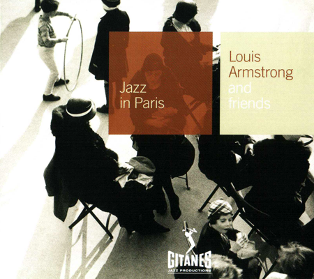 VA - Jazz In Paris (2001) [Part 3, 25CD]
