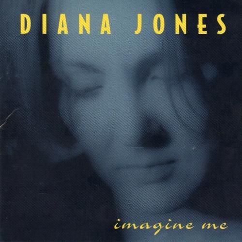 Diana Jones - Imagine Me (1996)