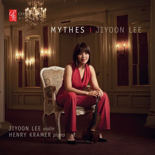 Jiyoon Lee & Henry Kramer - Mythes (2018)