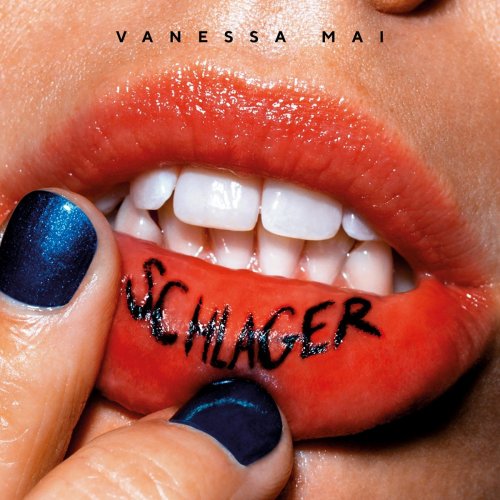 Vanessa Mai - SCHLAGER (Ultra Deluxe) (2018) [Hi-Res]