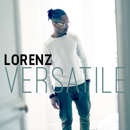 Lorenz - Versatile (2018)