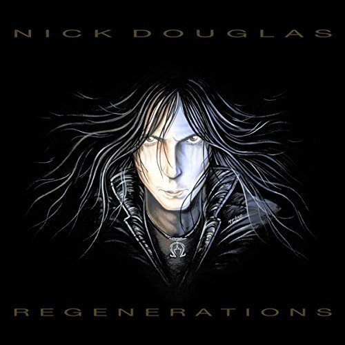 Nick Douglas - Regenerations (2017) Lossless