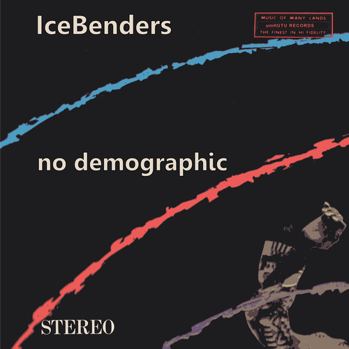 Icebenders - No Demographic (2018)