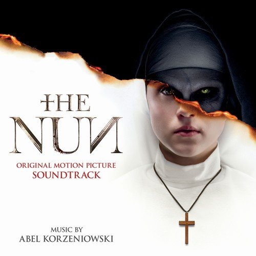 Abel Korzeniowski - The Nun (Original Motion Picture Soundtrack) (2018) [Hi-Res]