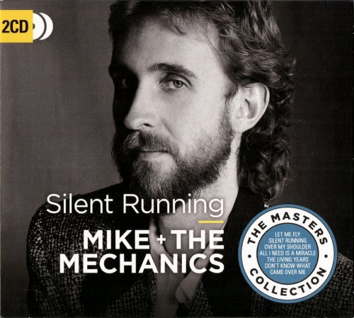 Mike + The Mechanics - Silent Running (2018)