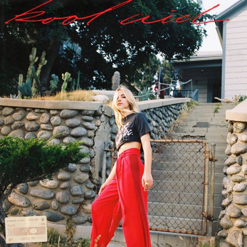 Katelyn Tarver - Kool Aid (2018)