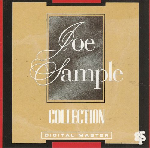 Joe Sample - Collection (1991) FLAC