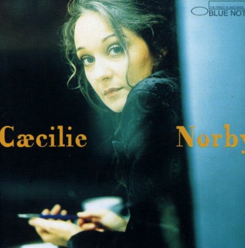 Caecilie Norby - Caecilie Norby (1995) Lossless